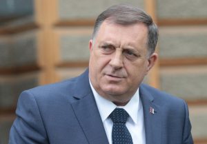 Dodik: Nije moguće staviti znak jednakosti između Srebrenice i Јasenovca