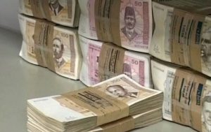 U Srpskoj počela isplata penzija