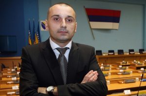 Banjac: Dokazano da je predsjednik Srpske poštovao Ustav i Dejton
