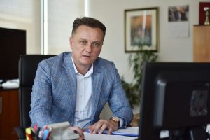 Vrhovac: Investicioni samit u Atini, prilika za nastavak promocije potencijala Srpske