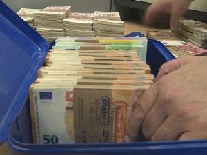 Hodža Murat ojadio spremačicu Stanu iz Doboja za 33.000 KM