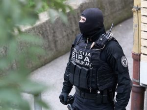 SIPA obustavila aktivnosti u Republici Srpskoj!