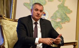 Višković: Politika prepreka ekonomskom razvoju