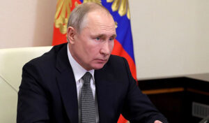 Detalji Putinove ponude za mir: Poznato šta Ukrajina mora da žrtvuje