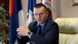 Lukač: Radimo na tome da ništa ne naruši mir