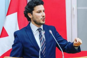 U Ulcinju počelo suđenje Abazoviću po tužbi Zorana Lazovića