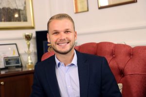 STANIVUKOVIĆ KUJE PLAN SA TAJKUNIMA: Niče podzemna parking garaža kod Stare autobuske