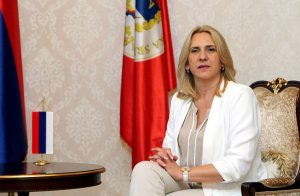Cvijanović: Imam legitimitet, za razliku od Šmita