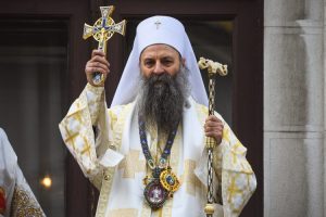 Božićna poslanica patrijarha: Graditi mostove razumijevanja, ljubavi i mira