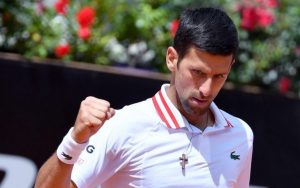 Novi sraman potez: Đoković izostavljen sa postera za Australijan open