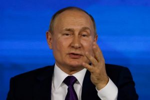Putin prognozirao šta svijet čeka u narednih 25 godina