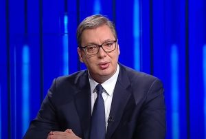 Vučić: Neće nas natjerati da priznamo nezavisnost tzv. Kosova