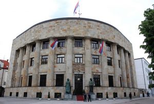 Kabinet predsjednika Srpske: Nijedna žrtva nije uzaludna, ako poštujemo to što živi u njenim temeljima i od čega su sazdani