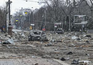 Oštra poruka iz Kremlja: Tema pregovora sa Ukrajinom više nije aktuelna