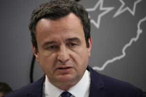 KURTI USLOVLJAVA: Ako ne bude sankcija za Srbiju neće biti ni dijaloga