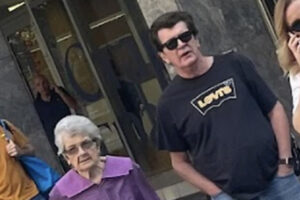 Bajagina majka Jovanka ima 90 godina, kao djevojčica preživjela logor u Jasenovcu