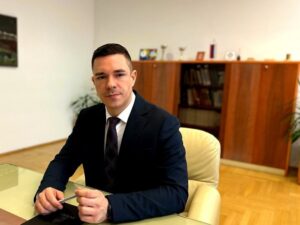 Bukejlović: Banjaluka ima sve kapacitete da bude sjedište apelacionog odjeljenja Suda BiH
