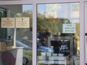 Kreća: Postupak protiv Dodika uklapa se u pokušaje revizije Dejtonskog sporazuma