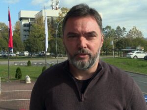 Košarac: Marfi i njegovi sljedbenici urušavaju BiH