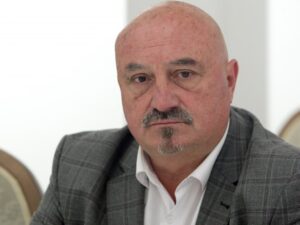Petronijević: Nekome se žuri da okonča postupak protiv Dodika