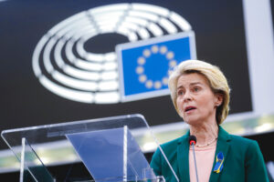 Žestoke prijetnje Ursuli von der Leyen stižu iz Sarajeva! Sarajevo protiv EU