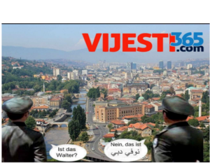 Multikulturalnost na sarajevski način