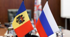 PRVI PUT: Moldavija proglasila Rusiju najvećom prijetnjom za bezbjednost