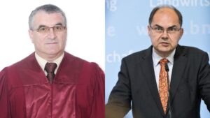Šmit nudio novac Mirsadu Striki?