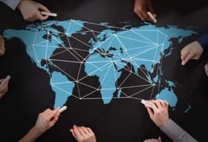 Globalisti i suverenisti