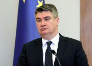 MILANOVIĆ: Skupi francuski avioni nekima u Hrvatskoj biće predizborna platforma