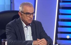 Mitrović: Udruženi zločinački poduhvat Šmita, zapadnih ambasada, Tužilaštva i Suda BiH