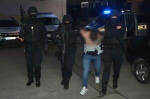 Mladić (18) priznao ubistvo bake, izbo je nožem 24 puta
