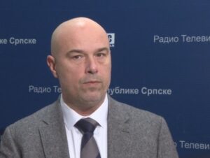 Tegeltija: Ne žele sjedište apelacionog odjeljenja u Banjaluci jer gube mogućnost pritiska na sudije