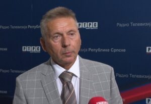 Bubić: Nevjerovatno ubrzanje postupka protiv Dodika bez uporišta u zakonu