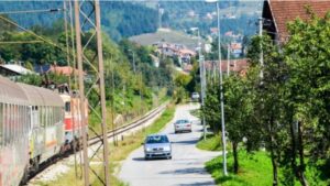 Za 25 godina sjever Crne Gore napustilo 50.000 stanovnika