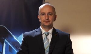 Mazalica poručio Salkiću: Prošlo je vrijeme u kojem su Srbima sudile age i begovi
