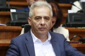 Drecun: Velika petorka ima novi plan kako da odblokira dijalog Beograda i Prištine