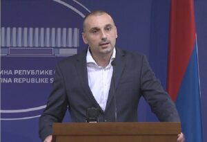 Banjac: Presuda Dodiku napisana u stranim ambasadama