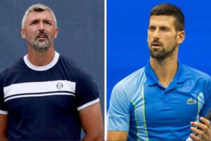 Ivanišević: Ne vjerujem da ću biti sa Đokovićem u Parizu