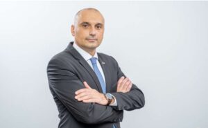 Banjac: EU svjesna da Šmit ne treba BiH, sudski proces protiv Dodika