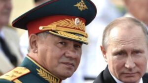 Šojgu: Zapad nastoji proširiti sukob u azijsko-pacifičkom regionu