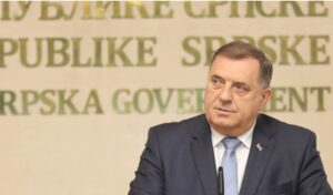 Dodik: Srpska izložena hibridnom ratu, uplitanju Amerikanaca