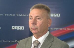 Bubić: Optužnica protiv Dodika u suprotnosti sa opštim pravnim načelima