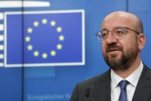 Mišel: Situacija na Bliskom istoku opasna za cijeli svijet