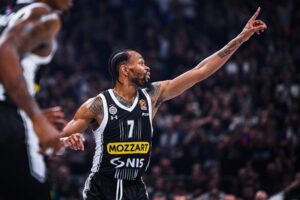 Partizan dobio derbi, ali izgubio kapitena