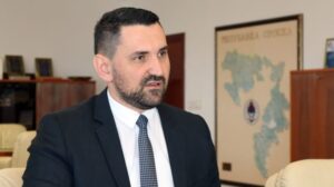 Klokić: Mnogo brže ka EU bez stranih sudija i visokog predstavnika