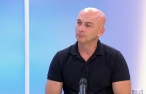 Perišić: SAD žele da personalizuju napad na Milorada Dodika
