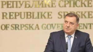 Dodik: Srpska stabilna i kontroliše segment bezbjednosti