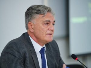 Karan: Kontinuitet uzurpacije dejtonskih principa