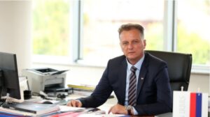 Vrhovac: Cilj da Srpska bude još kvalitetnije mjesto za život